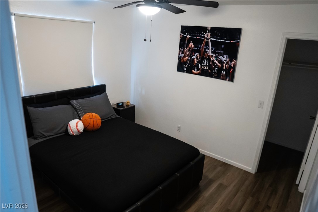 5576 West Rochelle Avenue, Unit 22A Las Vegas, NV 89103 - Photo 7 of 9