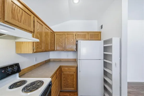$235,000 | 1201 North Mart-way Drive, Unit 107, Olathe, KS 66061