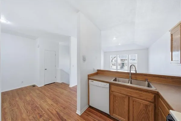 $235,000 | 1201 North Mart-way Drive, Unit 107, Olathe, KS 66061