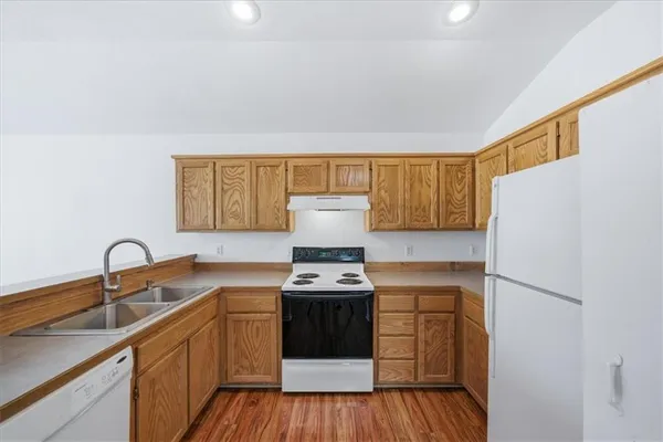 $235,000 | 1201 North Mart-way Drive, Unit 107, Olathe, KS 66061