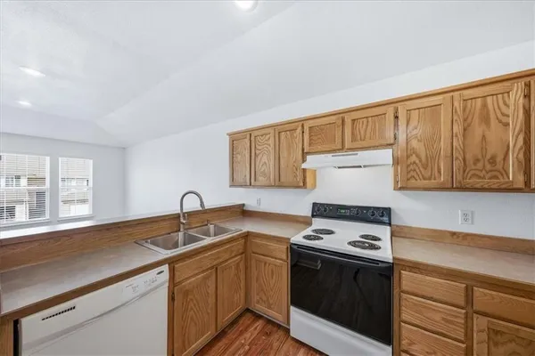 $235,000 | 1201 North Mart-way Drive, Unit 107, Olathe, KS 66061