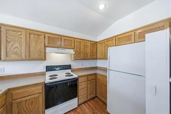 $235,000 | 1201 North Mart-way Drive, Unit 107, Olathe, KS 66061