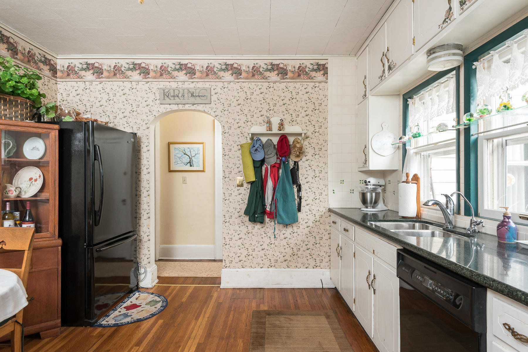125 Ridgeside Road Chattanooga, TN 37411 - Photo 11 of 34 kitchen_4