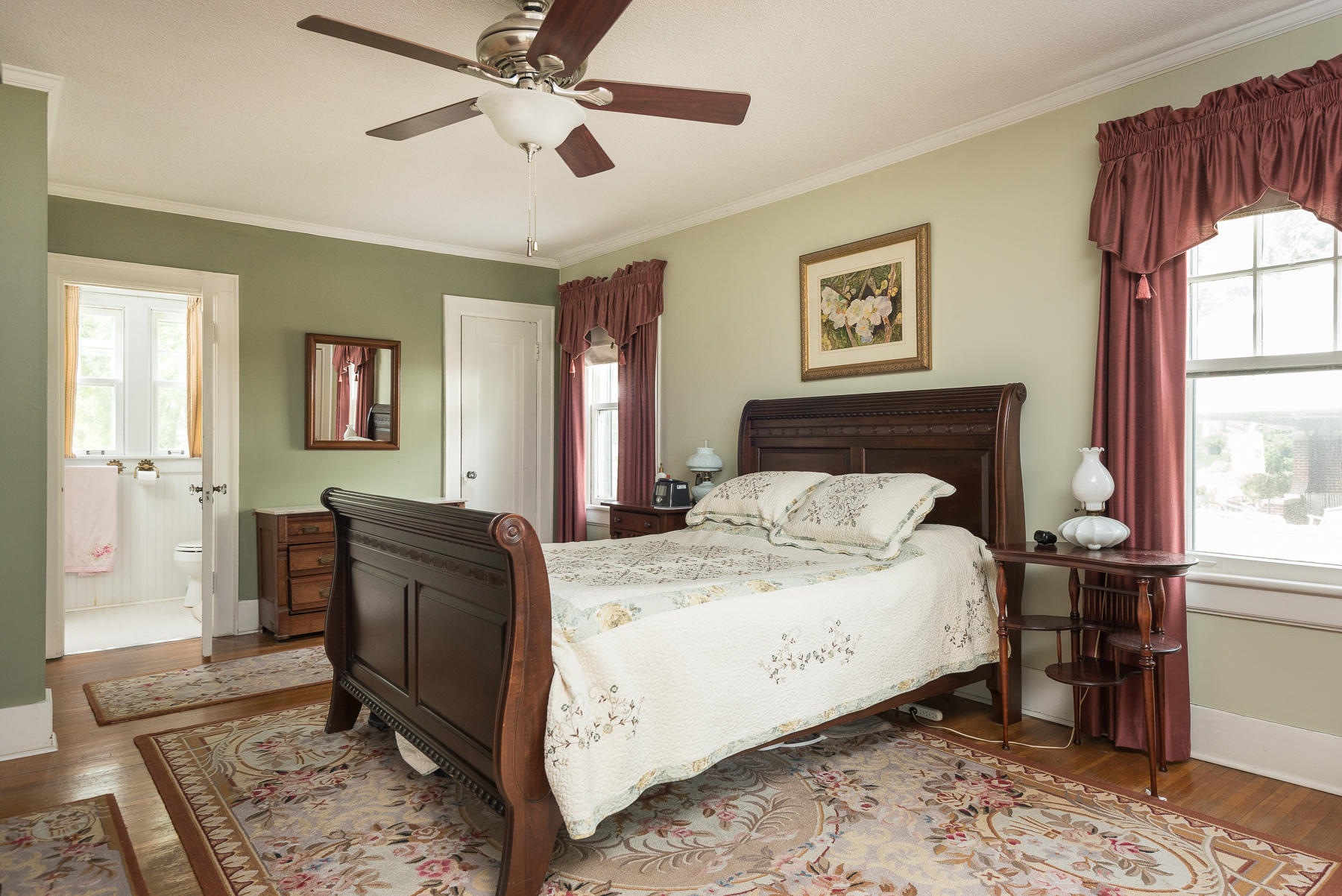 125 Ridgeside Road Chattanooga, TN 37411 - Photo 16 of 34 master_1