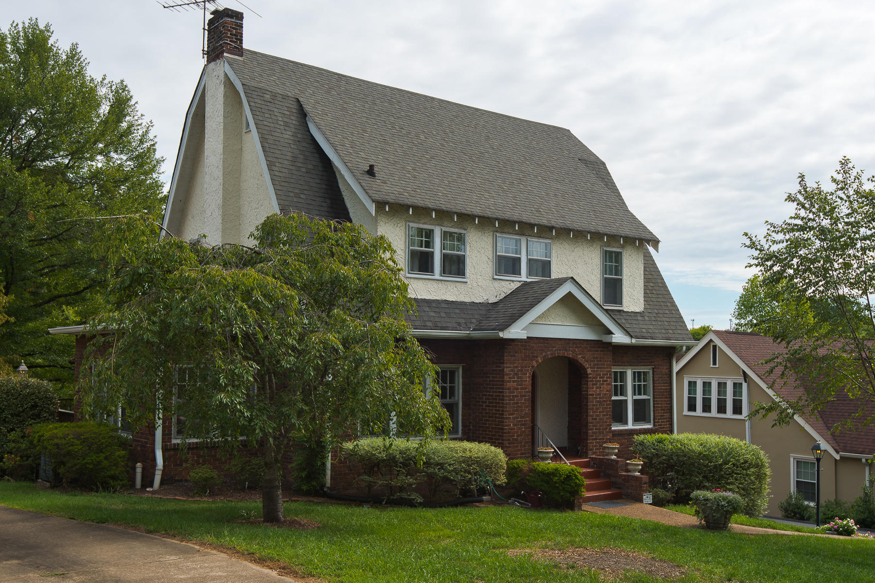 125 Ridgeside Road Chattanooga, TN 37411 - Photo 23 of 34 xfront_2