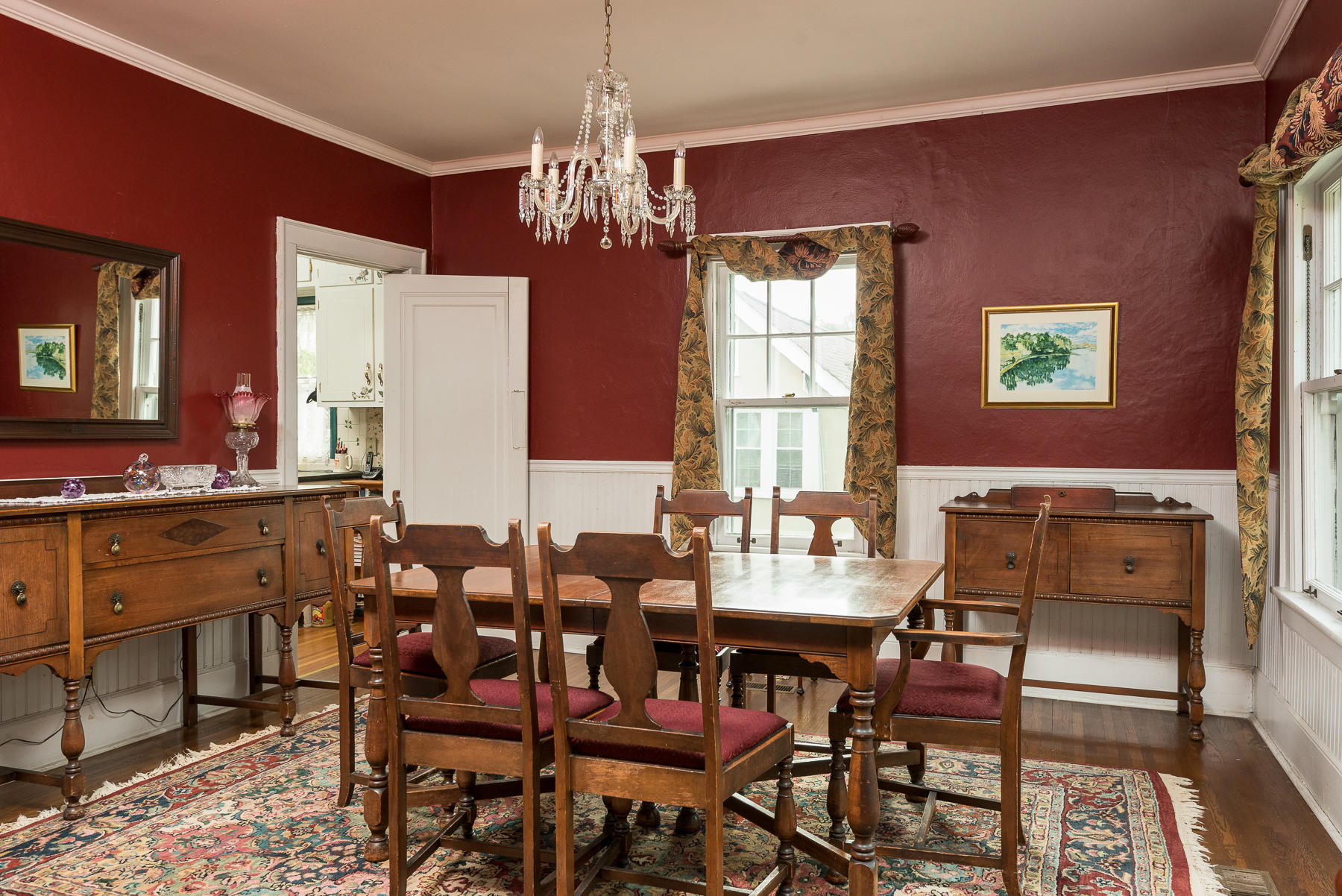 125 Ridgeside Road Chattanooga, TN 37411 - Photo 6 of 34 dining_1
