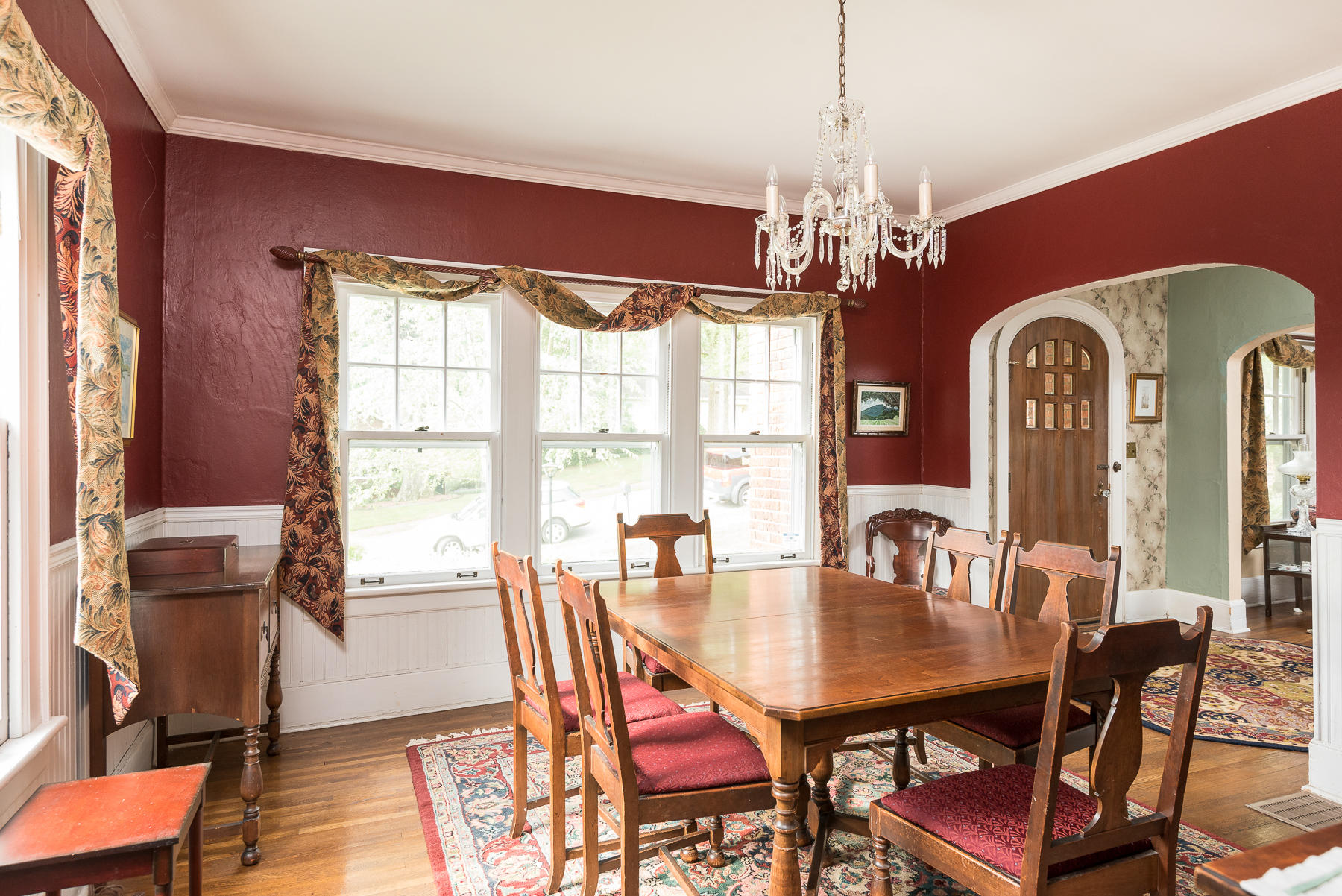 125 Ridgeside Road Chattanooga, TN 37411 - Photo 7 of 34 dining_2