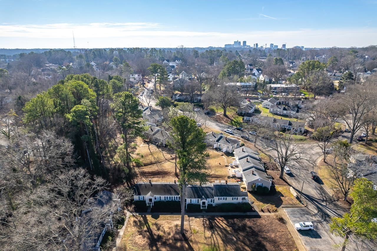 2310 Bernard Street, Unit 2310 Raleigh, NC 27608 - Photo 21 of 21 Photo 21
