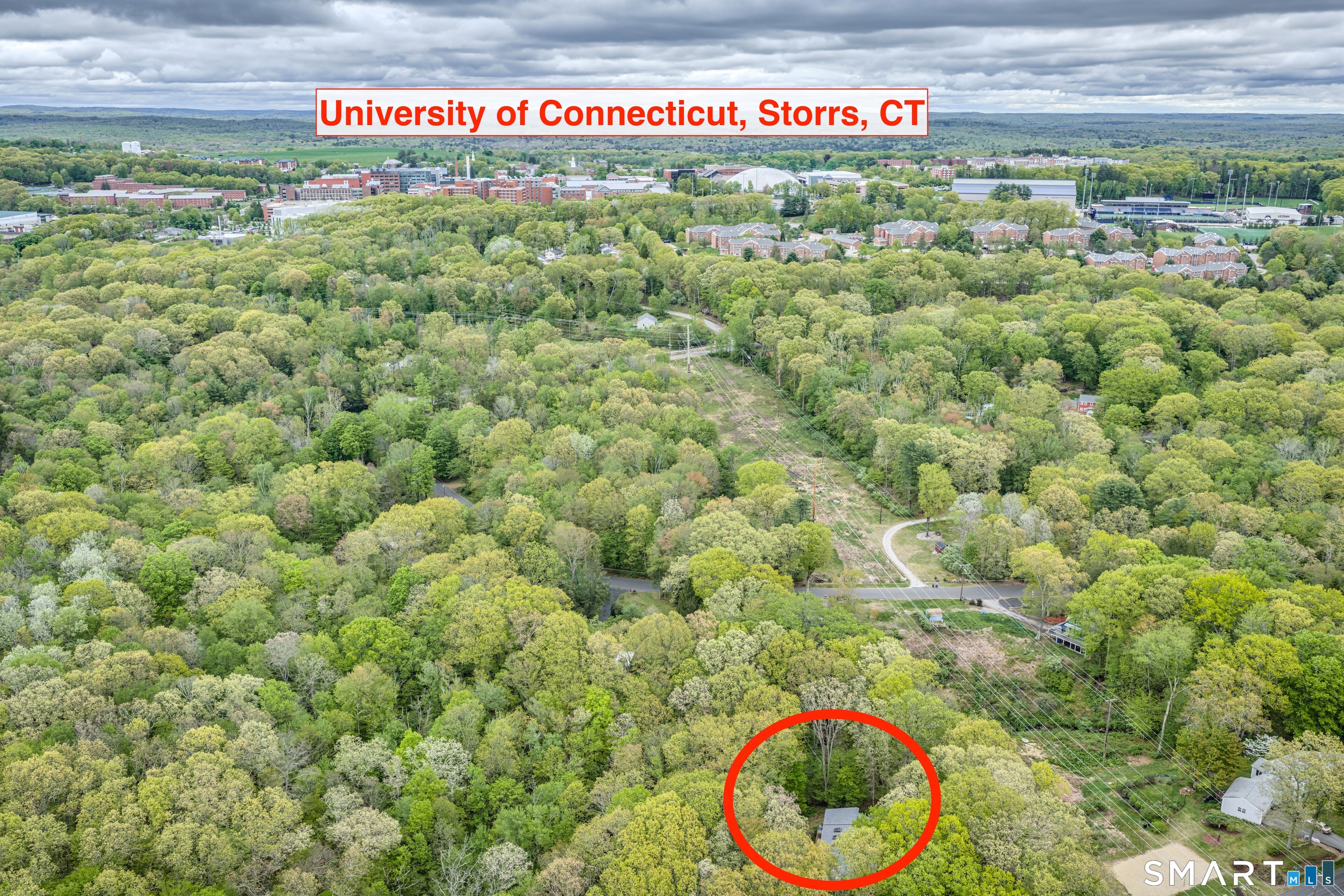 88 Hillyndale Road Mansfield, CT 06268 - Photo 4 of 40