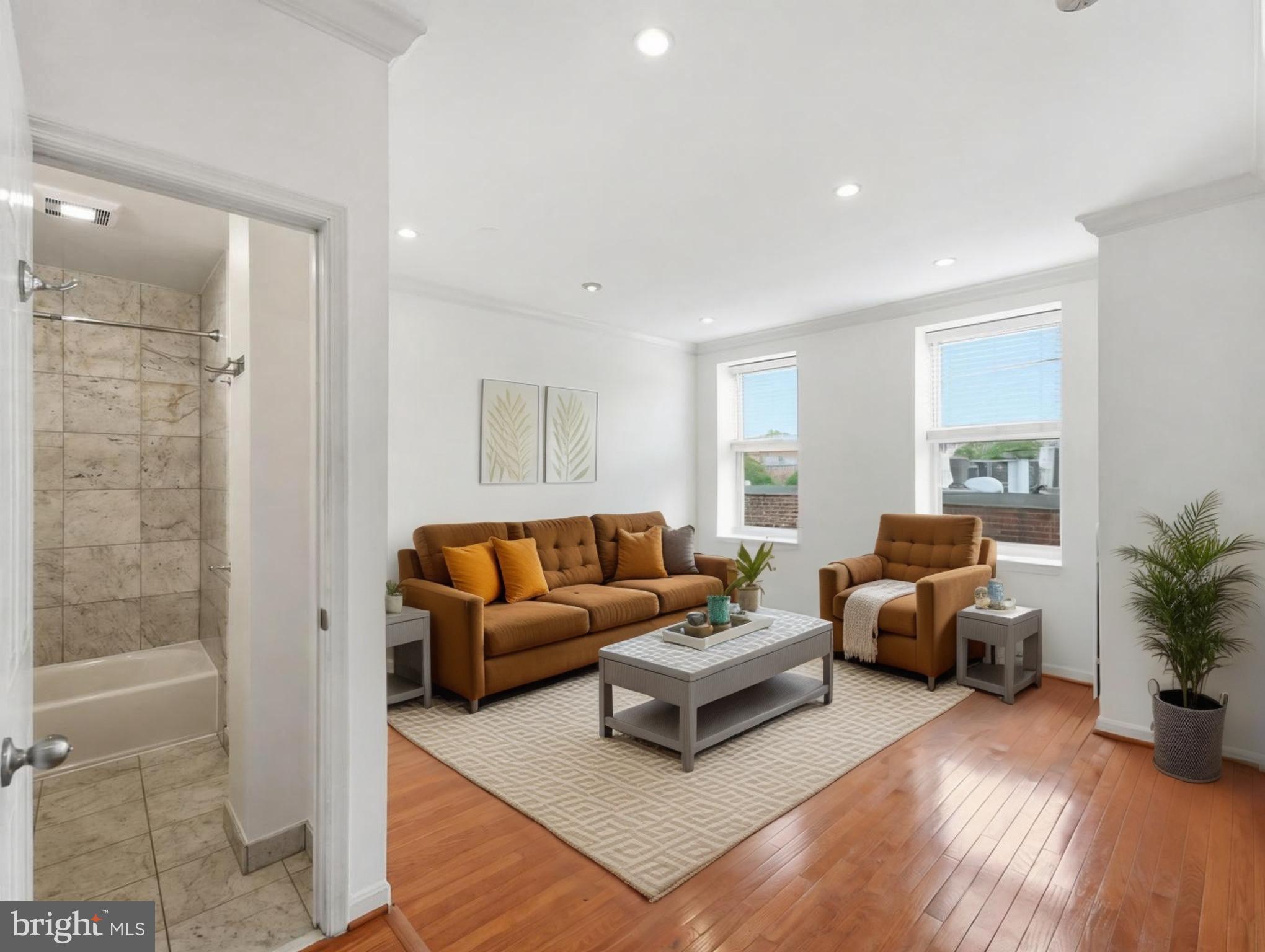 2000 16th Street Northwest, Unit 504 Washington, DC 20009 - Photo 11 of 26