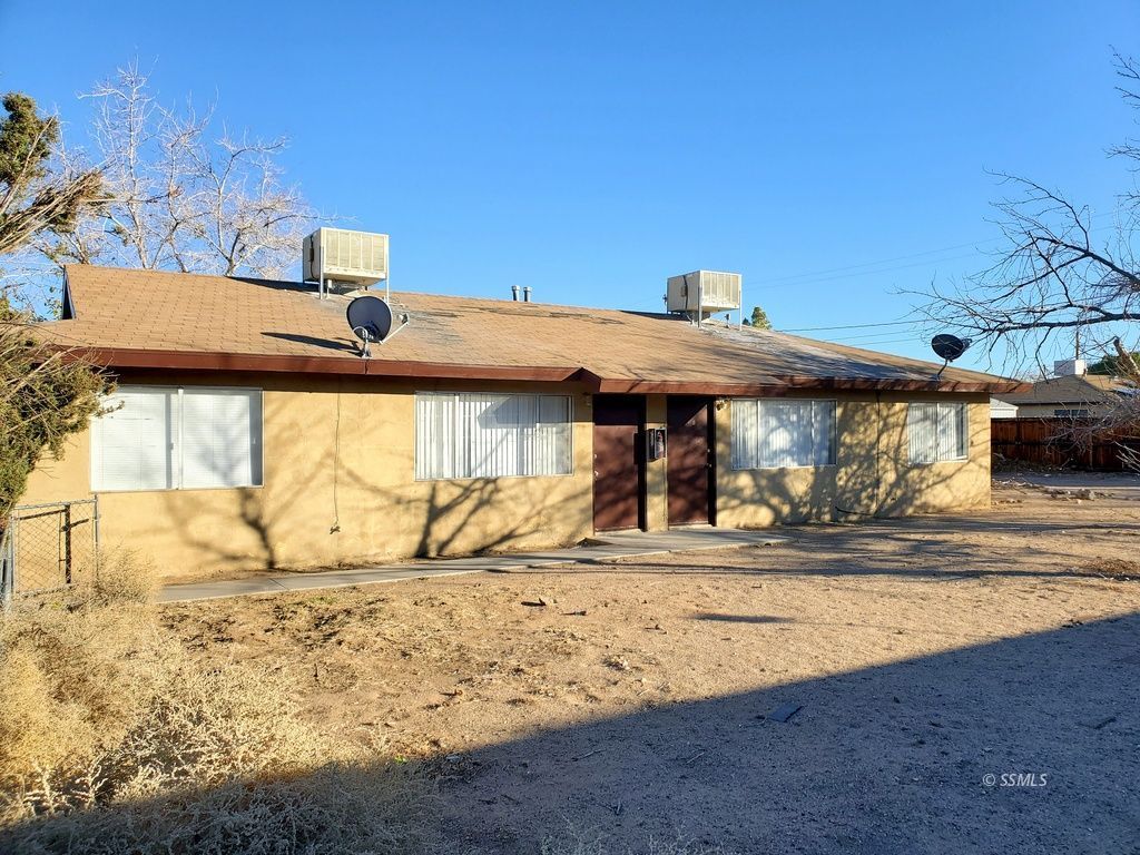 725 West Atkins Avenue Ridgecrest, CA 93555 - Photo 1 of 10 Gallery Image 1
