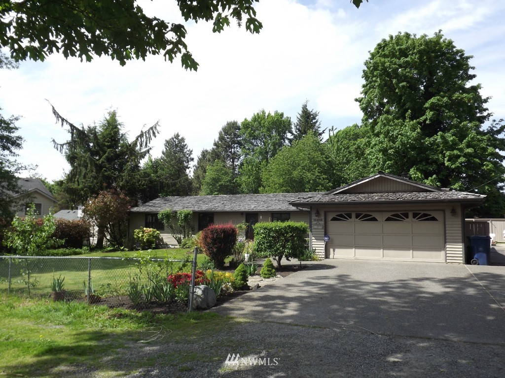 11412 Southeast 184th Street Renton, WA 98055 - Photo 1 of 25
