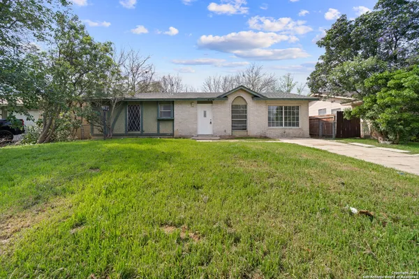 $1,195 | 4726 Casa Verde Street, San Antonio, TX 78233