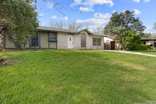 $1,195 | 4726 Casa Verde Street, San Antonio, TX 78233