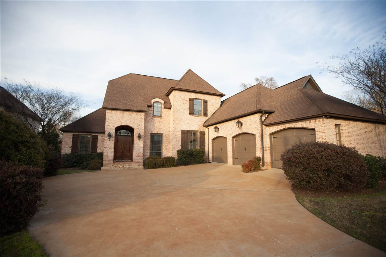 102 Camden Ridge Madison, MS 39110 - Photo 1 of 50 Photo 1