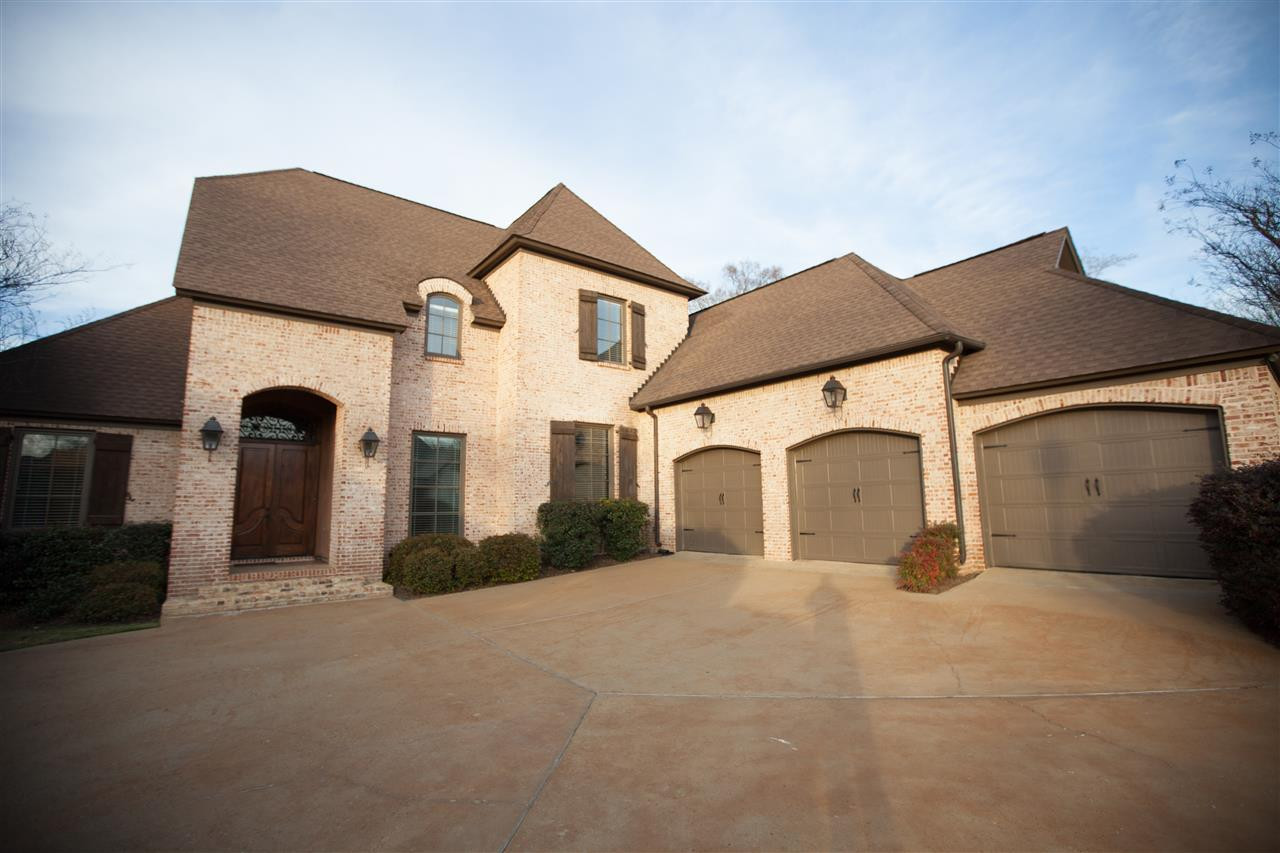 102 Camden Ridge Madison, MS 39110 - Photo 3 of 50 Photo 3
