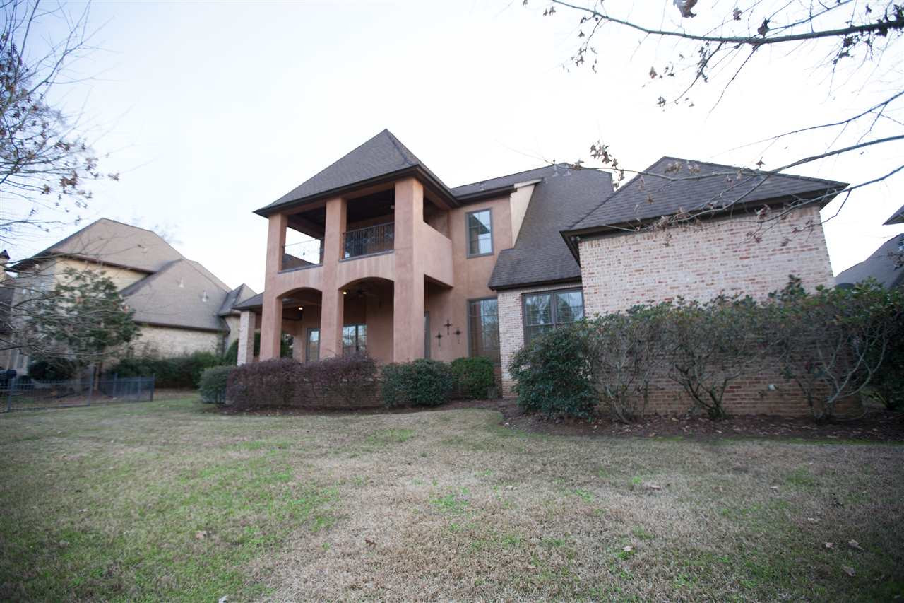 102 Camden Ridge Madison, MS 39110 - Photo 49 of 50 Photo 49