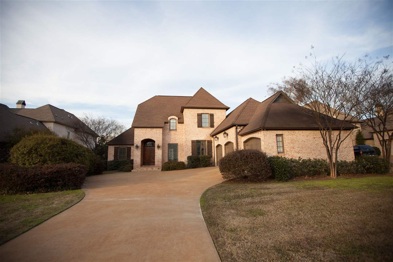 102 Camden Ridge Madison, MS 39110 - Photo 50 of 50 Photo 50
