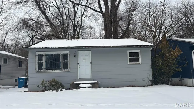 $35,000 | 10235 Lord Drive, St. Louis, MO 63136