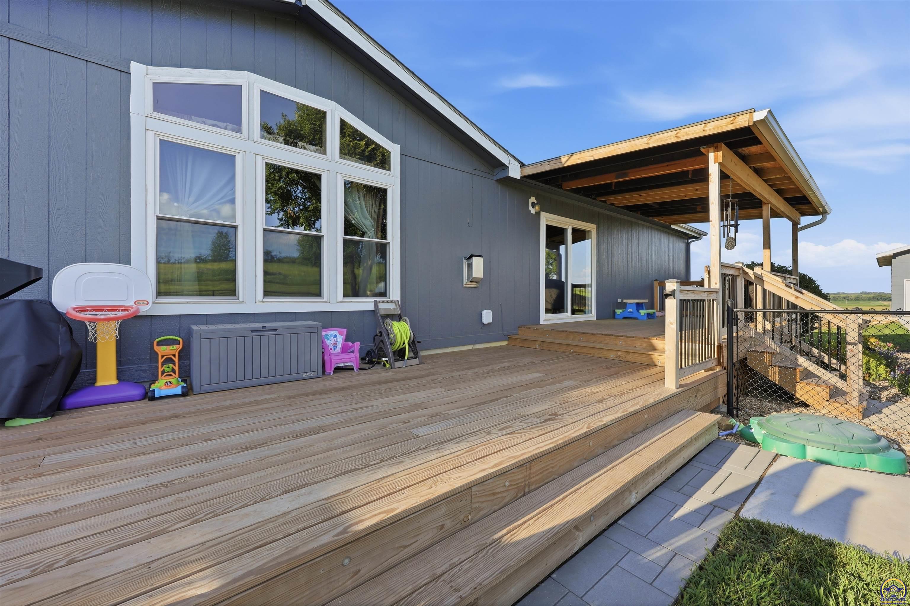 6449 Northwest Humphrey Road Topeka, KS 66618 - Photo 39 of 47