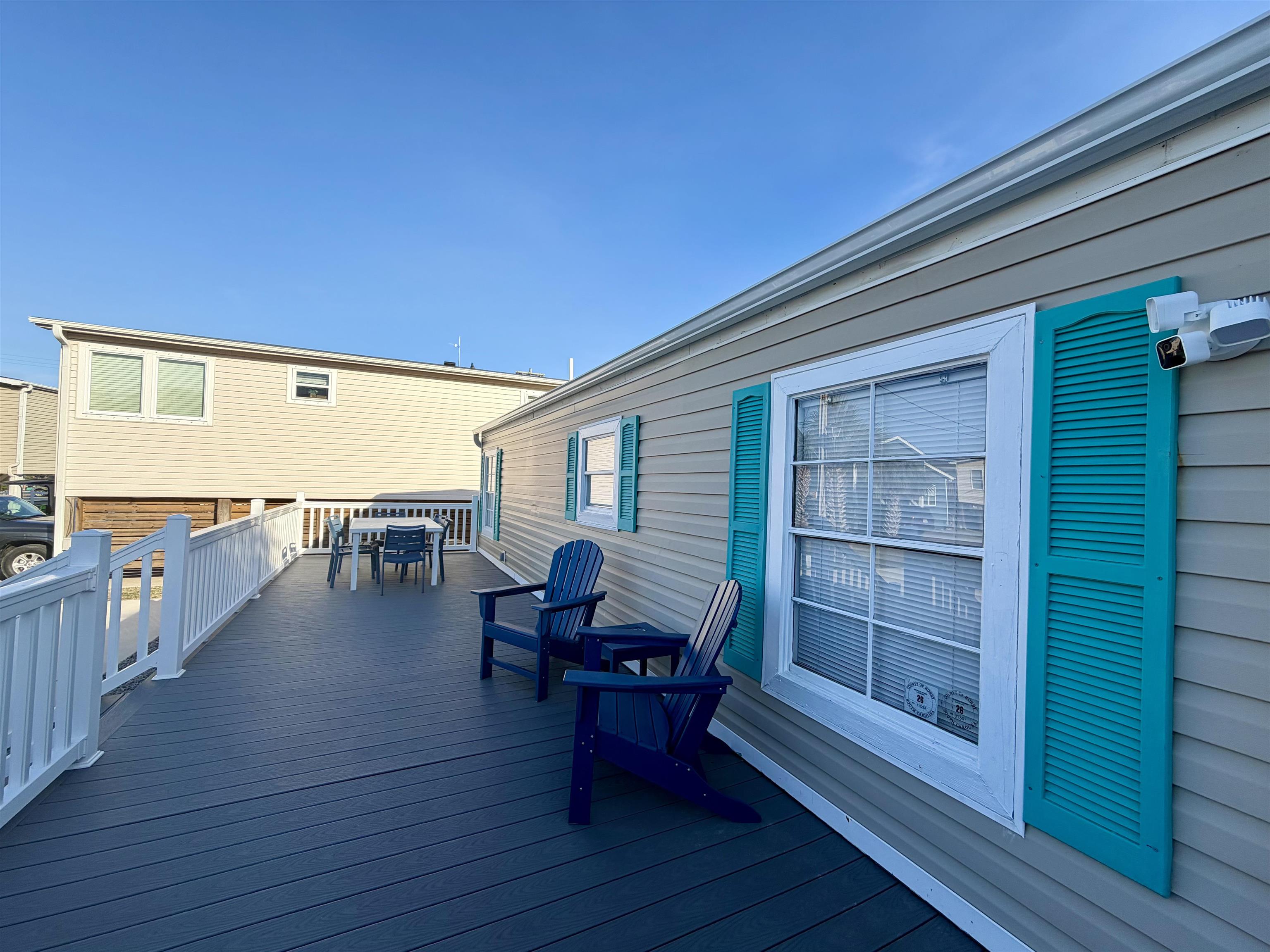 1839 Lark Surfside Beach, SC 29575 - Photo 4 of 32