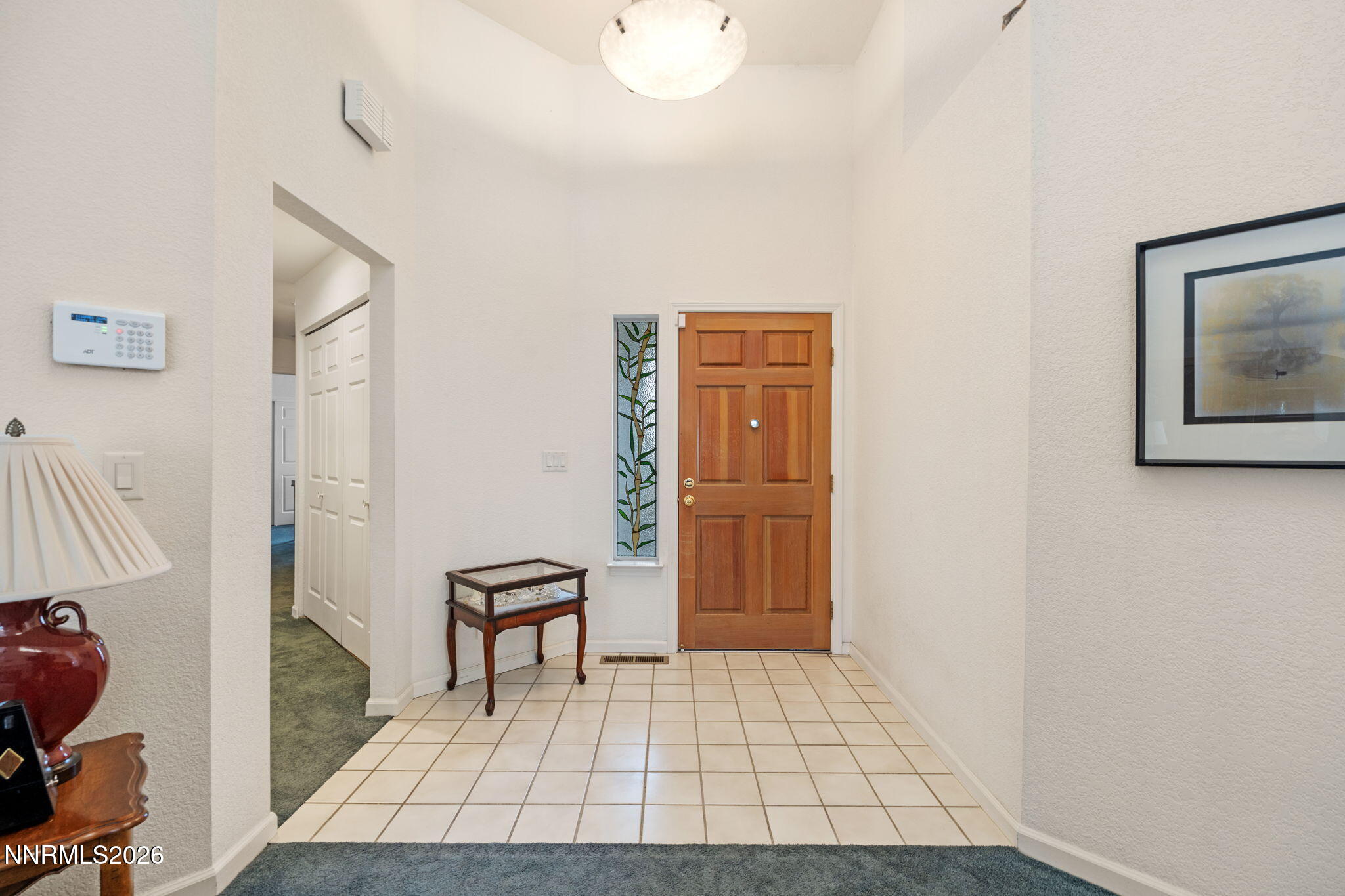 3322 Spring Creek Circle Reno, NV 89509 - Photo 3 of 34 Entry Way