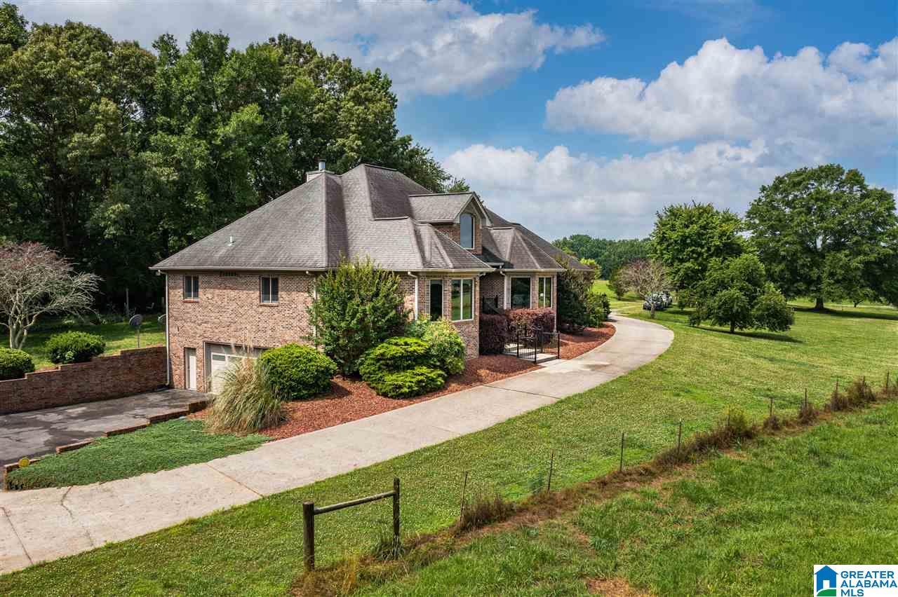 1484 Bullard Road Blountsville, AL 35031 - Photo 2 of 39