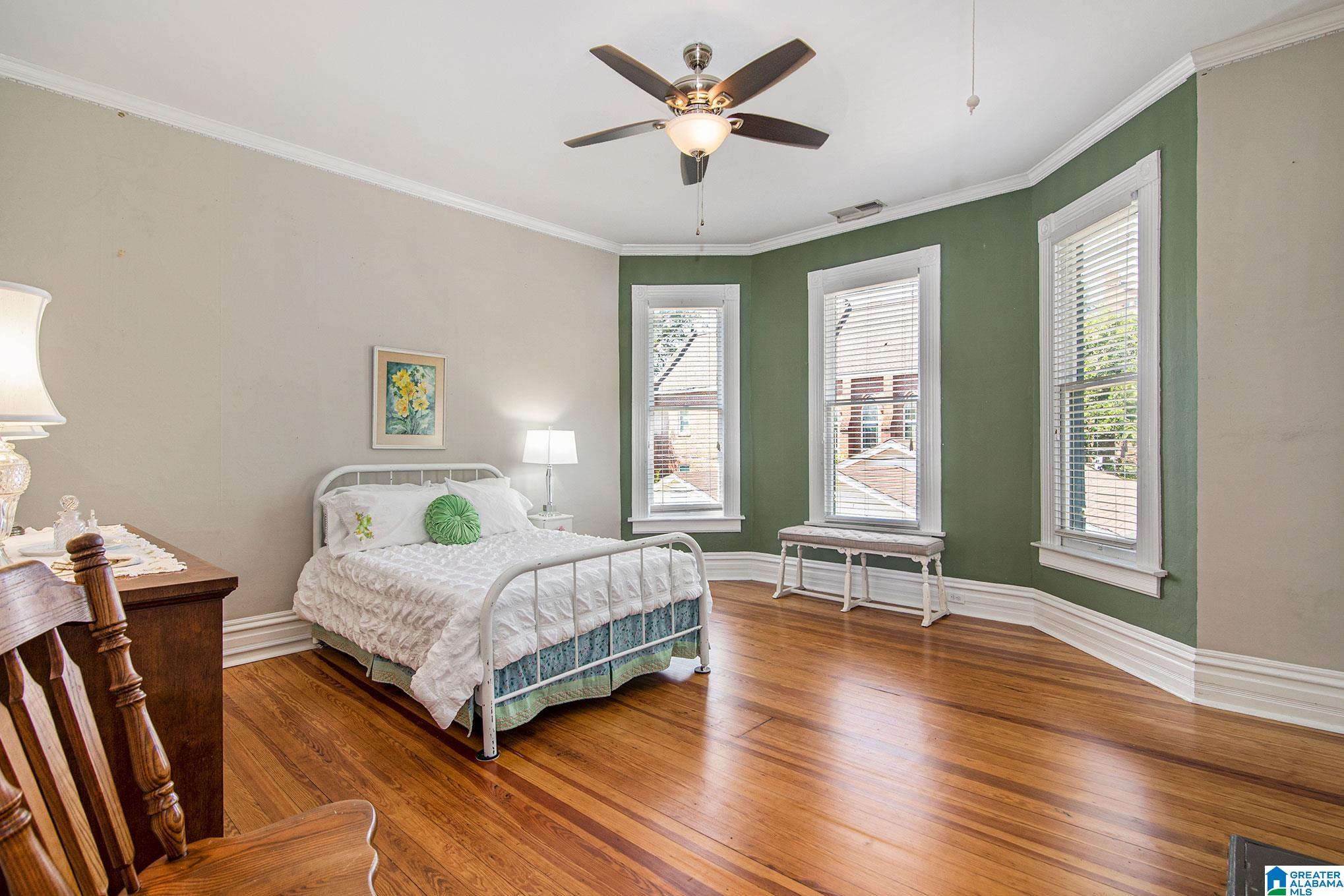 821 Middle Street Montevallo, AL 35115 - Photo 29 of 41