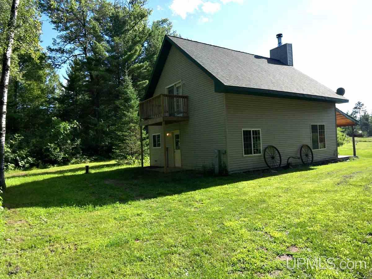 17835 North Holmes Junction Plat Road West Pembine, WI 54156 - Photo 24 of 29