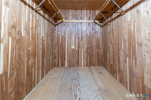 a front view of a house with balcony