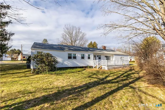 $4,400 | 129 West Ridge Drive, West Hartford, CT 06117