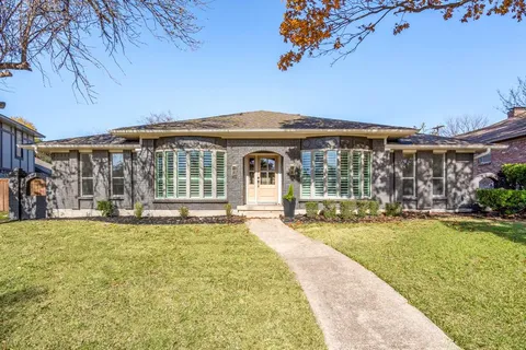$940,000 | 9376 Briarhurst Drive, Dallas, TX 75243