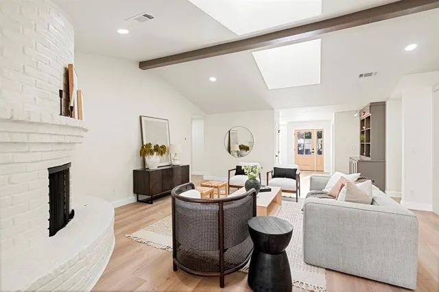 $939,000 | 9376 Briarhurst Drive, Dallas, TX 75243