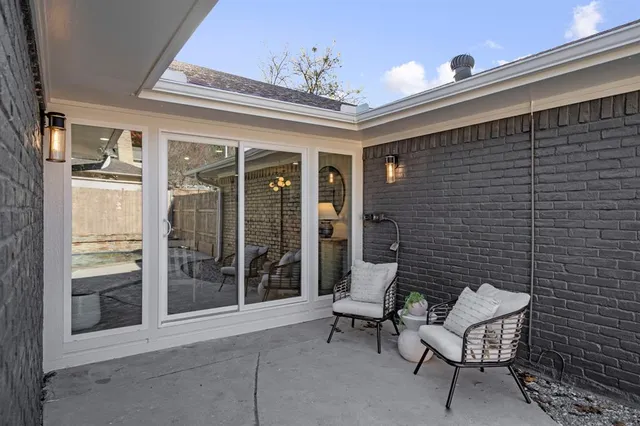 $939,000 | 9376 Briarhurst Drive, Dallas, TX 75243