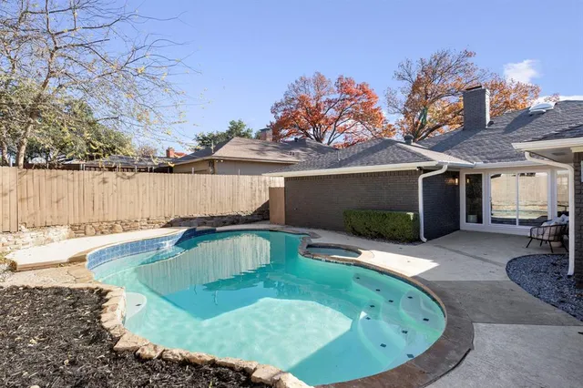 $939,000 | 9376 Briarhurst Drive, Dallas, TX 75243