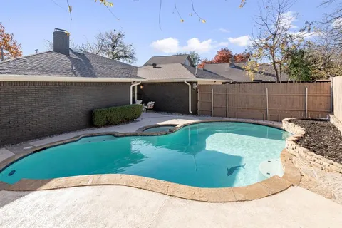 $940,000 | 9376 Briarhurst Drive, Dallas, TX 75243