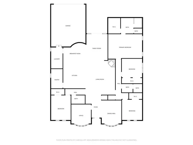 $939,000 | 9376 Briarhurst Drive, Dallas, TX 75243