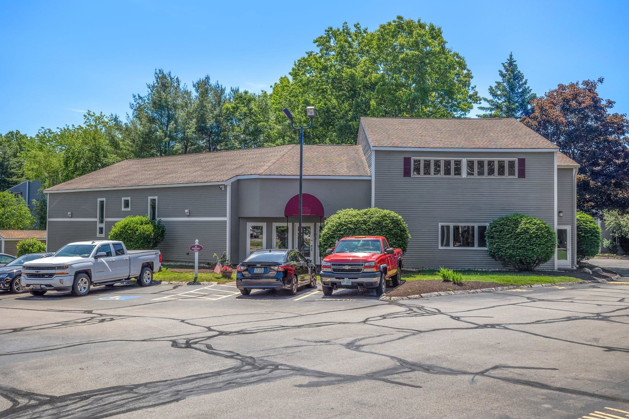 120 Fisherville Road, Unit 133 Concord, NH 03303 - Photo 12 of 15