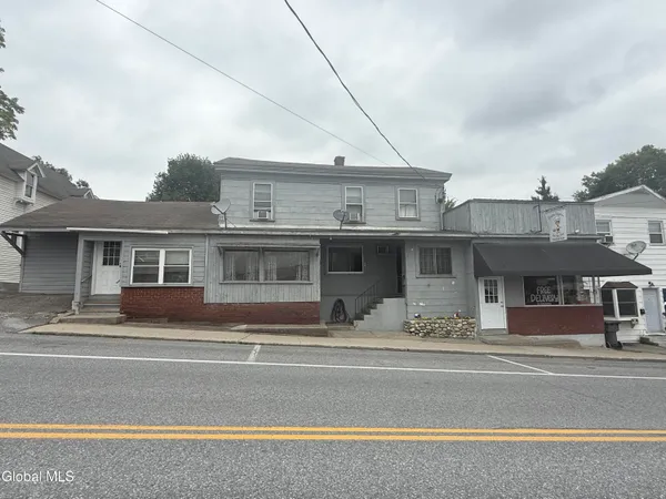 $179,000 | 59 Montcalm Street, Ticonderoga, NY 12883