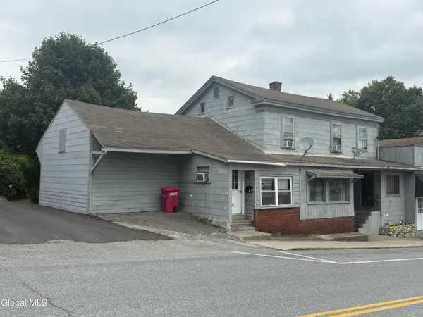 $179,000 | 59 Montcalm Street, Ticonderoga, NY 12883