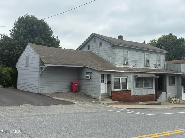 $179,000 | 59 Montcalm Street, Ticonderoga, NY 12883