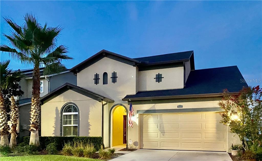 4533 Scarlet Loop Wesley Chapel, FL 33544 - Photo 1 of 1