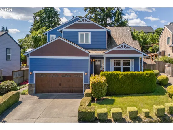 $451,999 | 59951 Isabella Lane, St. Helens, OR 97051
