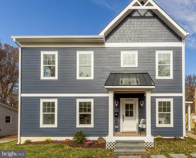 $1,175,000 | 3905 Halsey Street, Kensington, MD 20895