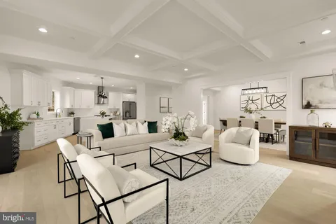 $1,175,000 | 3905 Halsey Street, Kensington, MD 20895