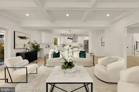 $1,175,000 | 3905 Halsey Street, Kensington, MD 20895