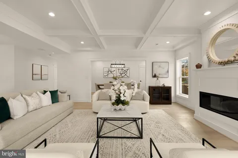 $1,175,000 | 3905 Halsey Street, Kensington, MD 20895