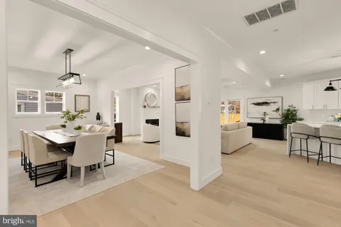 $1,175,000 | 3905 Halsey Street, Kensington, MD 20895