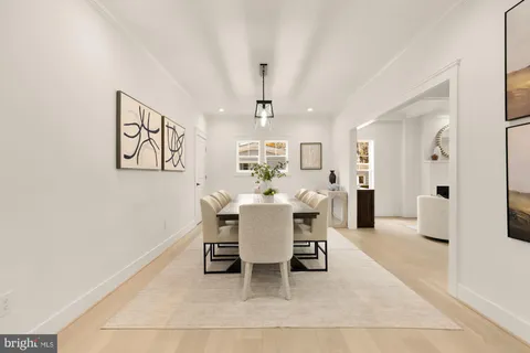 $1,175,000 | 3905 Halsey Street, Kensington, MD 20895