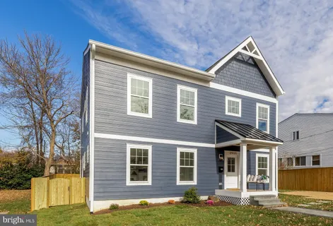 $1,175,000 | 3905 Halsey Street, Kensington, MD 20895